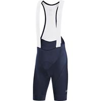 Gore Wear C3 Bib Shorts+  - Blau