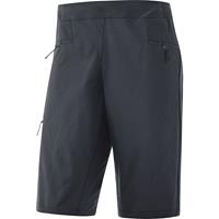 Gore Wear Women's Explore Cycling Shorts - Ruime korte broeken