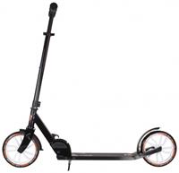 Stiga - ROUTE 200-S Kick Scooter - Black (80-7435-01)