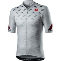 CASTELLI Shirt met korte mouwen Avanti fietsshirt met korte mouwen, voor heren,