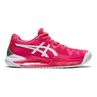 Gel-Resolution 8 Tennisschuhe Damen