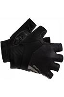 Craft Roleur Glove Sporthandschoenen - Maat XXL - Unisex - Black