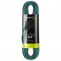 Edelrid Starling Protect Pro Dry 8.2 Halbseil (Türkis)
