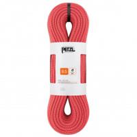 Petzl - Arial 9,5 - Enkeltouw, rood/wit