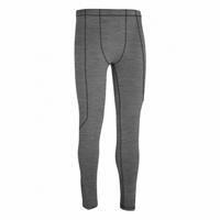 Thermobrief Calzamelio Mens Polyester Grey Mt L