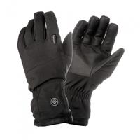 Tucano Urbano Handschuhe Lux Herren Polyamid Schwarz 