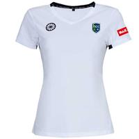 Indian maharadja Women's Tech Tee Capelle