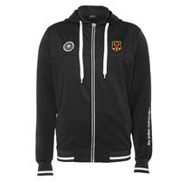 Indian maharadja Men's Tech Hooded Victoria