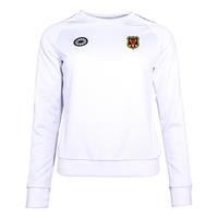 Indian maharadja Women's Sweater Poly Terry Victoria