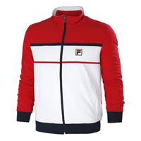 Fila Max Trainingsjacke Herren