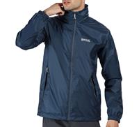 Regatta Jacke Lyle IV, Dunkelblau