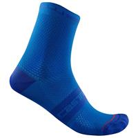 Castelli Superleggera T 12 Socks SS21 - Azzurro Italia  - L/XL/XXL