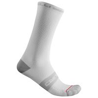 Castelli Superleggera T 18 Cycling Socks - Savile Blue