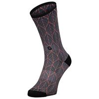 SCOTT Trail Contessa Sig. Crew Damen Radsocken, 