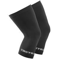 Castelli Kniestukken Pro Seamless kniestukken, voor heren, Kniewarmer