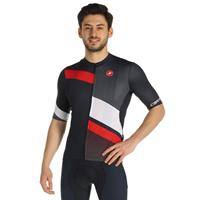 Castelli Shirt met korte mouwen Competizione 2 Pro fietsshirt met korte mouwen,