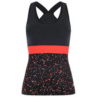 Santini - Women's Scia Pietra Top - Rad Singlet