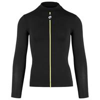 Assos Fietsmet lange mouwen Spring Fall onderhemd, voor heren, Onderhe