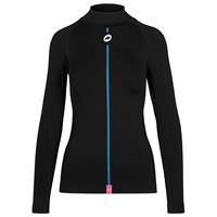 Assos Damesmet lange mouwen Winter onderhemd