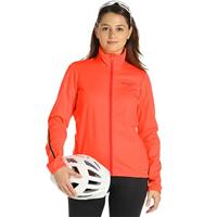 Craft Trikot, Full-Zip, für Damen, rot, S