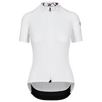 Assos Women's UMA GT Summer SS Jersey c2 2021 - Holy Weiß
