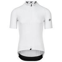 Assos Shirt met korte mouwen Mille GT c2 fietsshirt met korte mouwen, voor heren