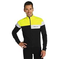 Nalini Winterjack Pista Thermojack, voor heren, Fiets jas, Fietskledij