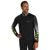 Nalini Winterjack Criterium Thermojack, voor heren, Fietsjas, Fietskledi