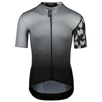 Assos EQUIPE RS Summer Short Sleeve Jersey (Prof Ed) - Trikots