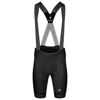Assos Herren Equipe RS S9 Werksteam Bib Shorts Schwarz)