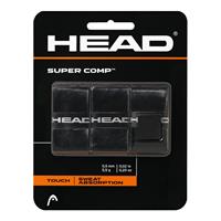 Head Super Comp 3er Pack