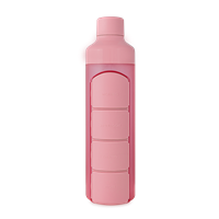 Bottle Daily - Pretty Pink