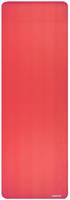 Avento Fitness/Yoga-Matte NBR Schaumstoff  Rosa