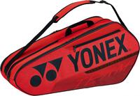 Yonex Team Raquet Bag 6 Pcs Schlägertasche