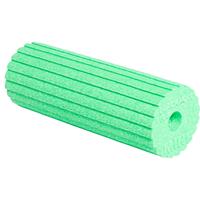 Mini Flow Foam Roller - 15 cm - Oranje