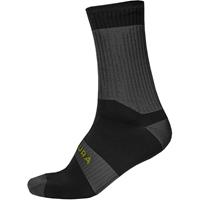 Endura Herren Hummvee II Socken )