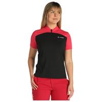 Vaude DamesTremalzo IV bikeshirt, Wielren shirt, Fiets kleding