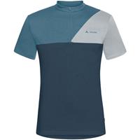 Vaude Bikeshirt Tremalzo IV bikeshirt, voor heren, Fietsshirt, Fietskled