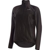 Gore Wear C7 GTX ShakeDry Jas Dames Zwart