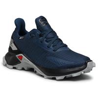 Alphacross Blast Cswp J 412907 09 V0 Dark Denim/Black/Pearl Blue