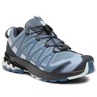 Salomon Xa Pro 3D V8 W 412721 20 V0 Ashley Blue/Ebony/Opal Blue