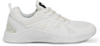 Gorilla Wear Gym Hybrids Sportschoenen - Wit/Wit - 36