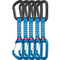 Ocun Ocùn Hawk QD Combi PAD 16 Pack 5 - 5er Express Set