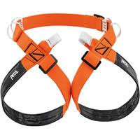 Petzl Superavanti speleogordel