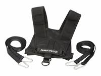 LMX1823 Harnas voor Power Sled