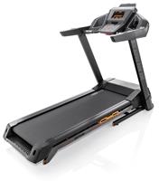 Kettler Alpha Run 800 Loopband - Gratis trainingsschema