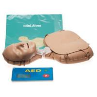 Laerdal Mini Anne Global