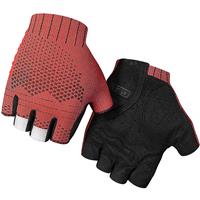 Giro Xnetic Road Mitts  - Trim Red