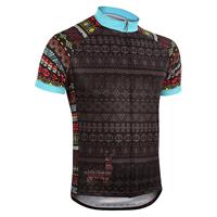 Primal Llama Sport Cut Jersey SS21 - Multi