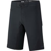 IXS Flow XTG Shorts 2021 - Schwarz